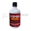 HAND WASH: GRITMITTS LIQUID,500ML BOT,