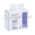 WIPE: CLEANING,AEROSPACE,9INX16.5IN,WHI