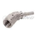 AE21508E Elbow Sub Assembly