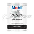 Mobil™ Aero HF Series Aviation Hydraulic Fluid, 1 Quart, MIL-PRF-5606