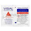 Anti-Static Wipe Sachet