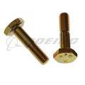 BOLT: HEX HD,ST