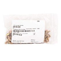 Screw, Machine, Alloy Steel, Fastener Length Inch 0.531 Minimum and Inch 0.593 Maximum Screw, Machine, Alloy Steel, Fastener Length Inch 0.531 Minimum and Inch 0.593 Maximum