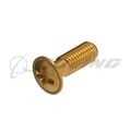 SCREW: WASHER HD,ST, USE UNTIL EXHAUSTED