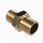 Nipple, Pipe, Corrosion Resistant Steel Nipple, Pipe, Corrosion Resistant Steel