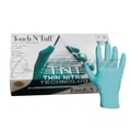 GLOVE: TNT,NITRILE,XLG,POWDER FREE