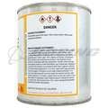 Sika® APF-4 Low Shrinkage Polyester Filler, 293 deg F, White, 1 qt Container, 31 deg C, Paste