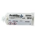 ADHESIVE: EPOXY,A/B,50ML, ARALDITE 2012,120CS