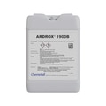 Chemetall Ardrox® 1900B Heavy-Duty Thixotropic Alkaline Cleaner, 5 Gallons, Straw Colored Gel, Citrus Scent
