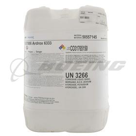 ARDR0X6333-5GL=31 Chemetall Group Aviation CLEANER: 5GL PA, USE