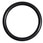 O-Ring, Rubber, Outside Diameter 0.495 Inch Nominal O-Ring, Rubber, Outside Diameter 0.495 Inch Nominal