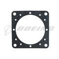 Proponent® AS3492-01 Fuel Control Gasket, 3.344 in Dia, 4.224 in L, 4.224 in W, 1825 Days