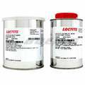 Henkel Structural Adhesives® LOCTITE® EA 956 AERO Adhesive 538080 Amber Pint Kit AS9112015