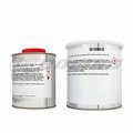 Henkel Structural Adhesives® Loctite® EA 956 Aero Adhesive 420502 Amber Quart Kit AS9112016