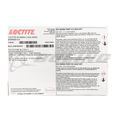LOCTITE® EA 934NA AERO Adhesive 419540 Gray 2.5 Oz Cartridge