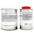 LOCTITE® EA 934NA AERO Adhesive 419546 Gray Pint Kit