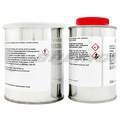 LOCTITE® EA 934NA AERO Adhesive 419546 Gray Pint Kit