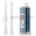 ADHESIVE: EPOXY,A/B,50ML