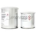 Loctite® AS9277015 Epoxy Adhesive, Can, 1 pt, Liquid (Part A), Paste (Part B), Gray