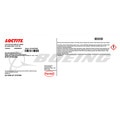 Henkel Structural Adhesives® EA 9396 Adhesive As9280016, 1 Qt Can AS9280016
