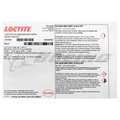 LOCTITE® EA 9309.3NA AERO Adhesive 1041963 Paste 6 oz Cartridge