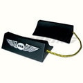 WHEEL CHOCK: