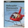 ASA® Helicopter Maneuvers Manual by Ryan Dale ASAHELIFM