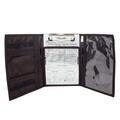 Kneeboard, Tri-Fold VFR