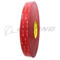 TAPE: DBL SIDE,CLR,1INX36YD, 3M VHB 4910,PE FILM