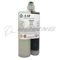 Aeromatrix Composites ATR525-400ML Resin, 400 mL, Liquid, Black/White, Ammonia