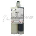 Aeromatrix Composites ATR525-400ML Resin, 400 mL, Liquid, Black/White, Ammonia