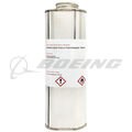 Hentzen Coatings AX-17 Accelerator, Can, 1 qt, Opaque Liquid, Clear, Solvent