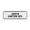 Boeing BAC27DEX6564 Marker Boeing BAC27DEX6564 Marker