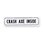 Rigid Vinyl Marker Rigid Vinyl Marker