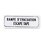 Rigid Vinyl Marker Rigid Vinyl Marker