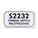 Boeing BAC27EEL25402 Marker-S2232 Thermal Switch Boeing BAC27EEL25402 Marker-S2232 Thermal Switch