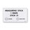 Boeing BAC27EFS127 Marker Boeing BAC27EFS127 Marker