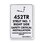 AL Marker, 452TR AL Marker, 452TR