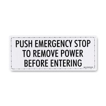 Rigid Vinyl Marker Rigid Vinyl Marker