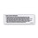Boeing BAC27NCT0178 Marker Boeing BAC27NCT0178 Marker