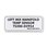 Boeing BAC27NEC0054 Marker-Left Mix Manifold Temperature Sensor T Boeing BAC27NEC0054 Marker-Left Mix Manifold Temperature Sensor T
