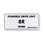 Alum Marker-PDU 8R Alum Marker-PDU 8R