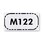 Pressure Sensitive Vinyl Marker Pressure Sensitive Vinyl Marker