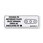 Pressure Sensitive Vinyl Marker Pressure Sensitive Vinyl Marker