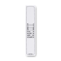 Flight Deck Handset Marker Flight Deck Handset Marker