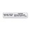 Alum Foil Marker-Pressure Switch Auxiliary Power Unit Alum Foil Marker-Pressure Switch Auxiliary Power Unit