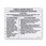 Boeing BAC27WBY100 Marker, Cargo Door Operating Procedure Boeing BAC27WBY100 Marker, Cargo Door Operating Procedure