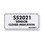 BAC27WBY11 Marker-S52021 Sensor Closed Indication BAC27WBY11 Marker-S52021 Sensor Closed Indication