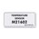 Boeing BAC27WEC202 Marker-Temperature Sensor M21602 Boeing BAC27WEC202 Marker-Temperature Sensor M21602
