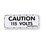 Pressure Sensitive Vinyl Marker Pressure Sensitive Vinyl Marker